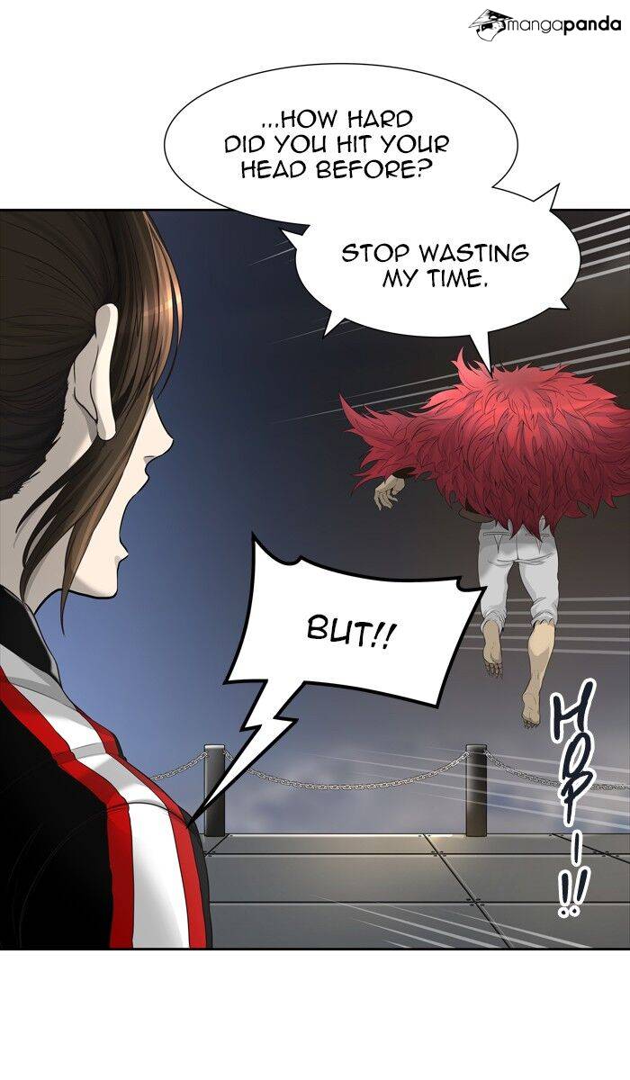 Tower of God Chapter 444 image 064